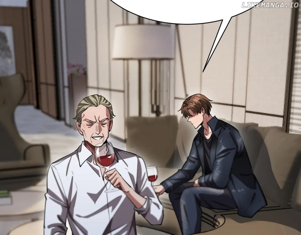 I’m Trapped In This Day For One Thousand Years Chapter 161 - page 42